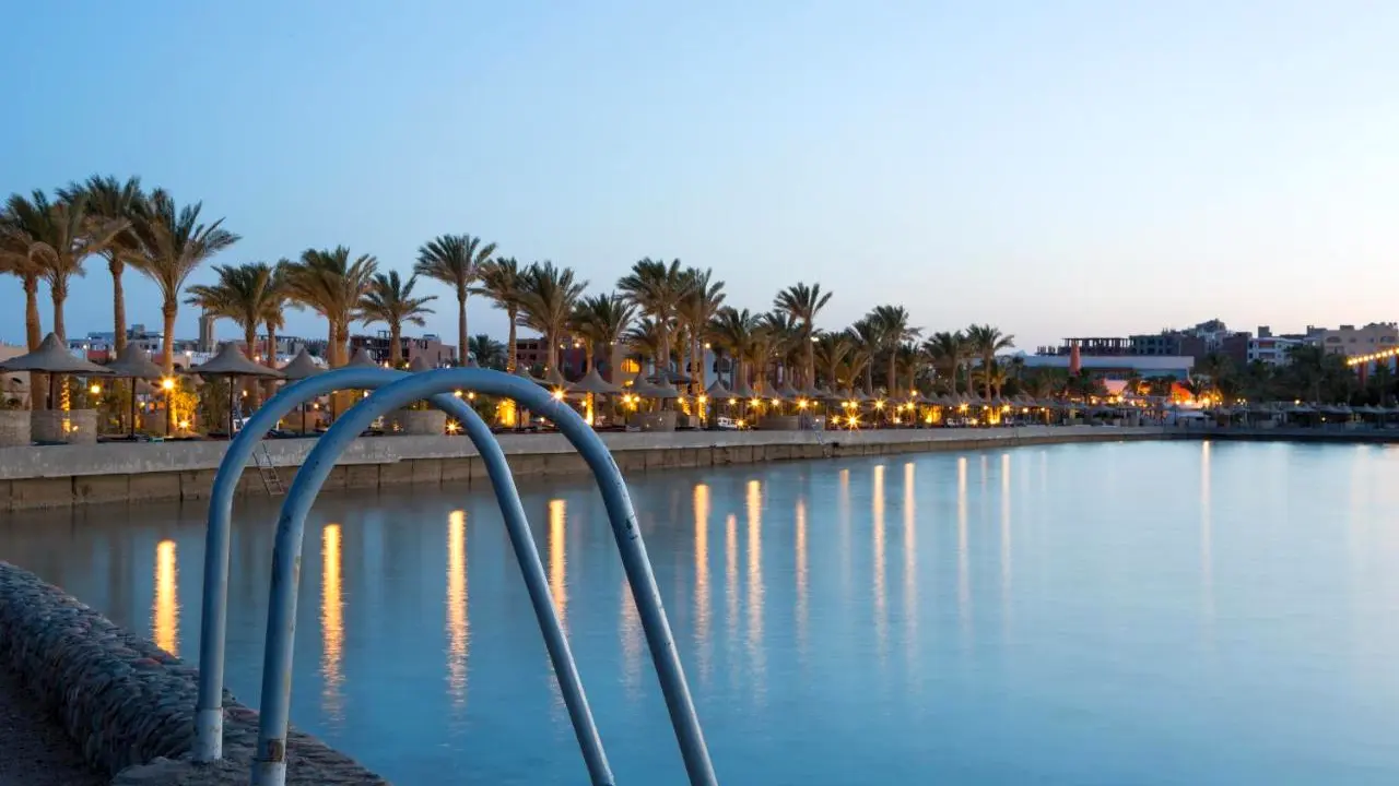 Hotel Arabia Azure - Hurghada